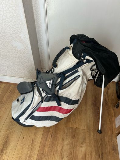 Adidas Golf Bag