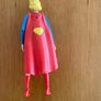 DC Silver Age Superman Action Figures Image 8