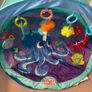Baby Pool + Tent Image 6