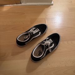 Vans shoes