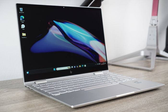 HP Envy x360 13" 2-in-1 | Core i5-1230U | 8GB | 512GB
