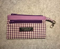 Handmade Purse