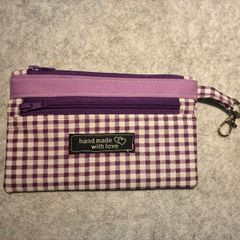 Handmade Purse