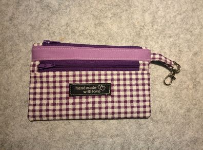 Handmade Purse