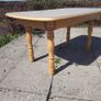 Oak Table Image 4