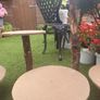 3 Tier Cake Stand and 2 Cup Cake Stand Image 6