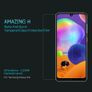 For Samsung Galaxy A31 Tempered Glass Screen Saver Protector Case Friendly New - FHT05SMTG Image 7