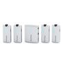 YHIYUN iRay DW40 4-channel Wireless Microphone Set Image 4