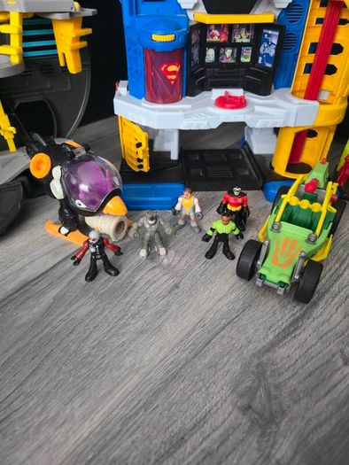 Toys