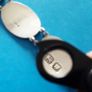 Vintage - Silver - Hallmarked - Panel Bracelet Image 8