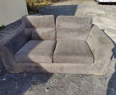 2 x Couches
