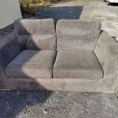 2 x Couches