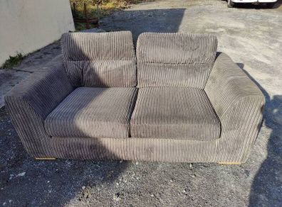 2 x Couches