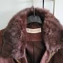 Velvet and Fur Women jacket Image 2