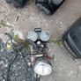 Gn 125  Breaking Only also gn 250 engine Image 2
