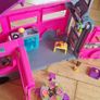 Barbie Dream Camper Van Playset Image 3