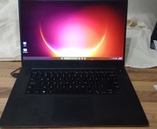Dell Xps 9550
