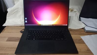 Dell Xps 9550 512hd 16ram