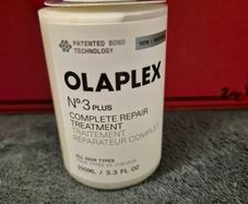 Olaplex No.3 Plus Complete Repair Treatment 100ml