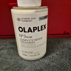 Olaplex No.3 Plus Complete Repair Treatment 100ml