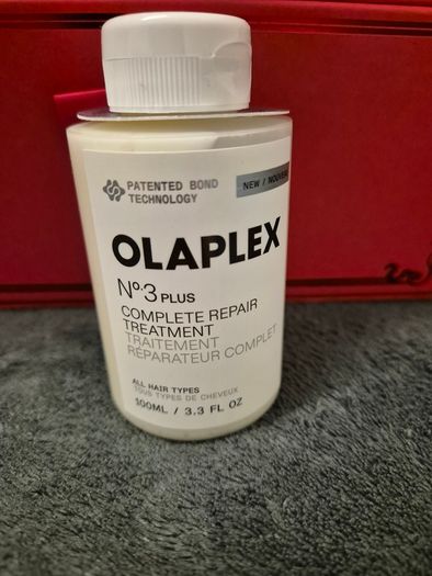 Olaplex No.3 Plus Complete Repair Treatment 100ml
