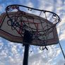 Free Basketball Hoop Image 3