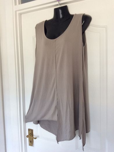 Stunning Naya tunic