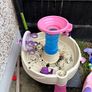 garden toys free to take little tikes Image 3