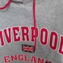 New Liverpool hoodie XXL Image 2