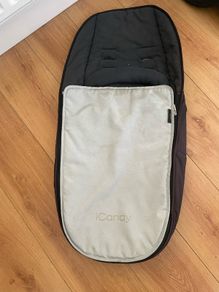 Icandy Footmuff