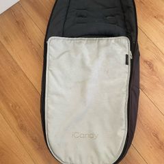 Icandy Footmuff