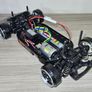 Ready To Run 1/10 RC Drift Nissan S15 Image 9