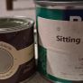 paint samples - greens Image 4