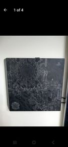 PS4 Pro kingdom hearts ||| Edition (Limited Edition)