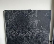 PS4 Pro kingdom hearts ||| Edition (Limited Edition)
