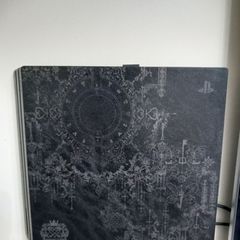 PS4 Pro kingdom hearts ||| Edition (Limited Edition)
