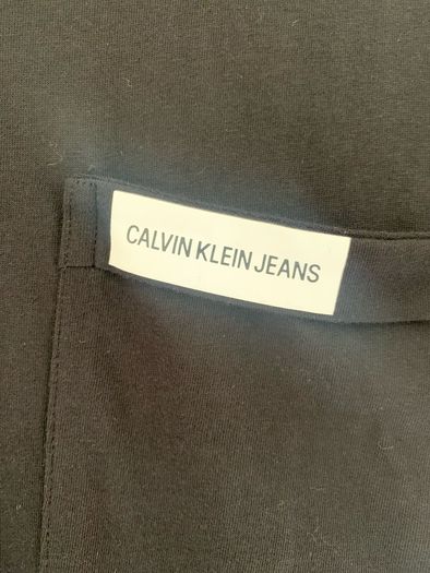 Mens Calvin Klein T shirt