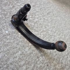 Ball hitch