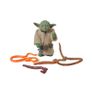 Star Wars Vintage Yoda Palitoy ESB Card Extra Snake Cane Variant 1980 Image 8