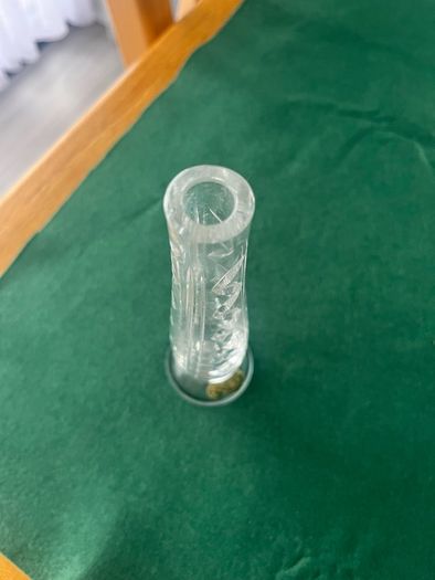 Vintage Waterford Crystal Bud Vase