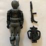 Vintage Action Force GI Joe Cobra Eels Image 3