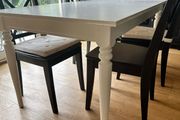 Extendable Dining Table