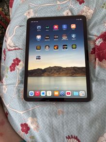 iPad Air 11" M2 256g & Stand Usb Hub