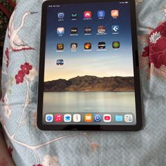 iPad Air 11" M2 256g & Stand Usb Hub