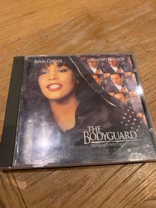 The Bodyguard - Original Soundtrack
