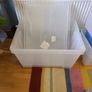 ikea storage containers Image 2