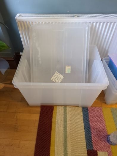 ikea storage containers