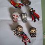 Marvel crocs charms Image 9
