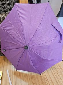 Baby Elegance Sun Umbrella