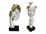 main image for ad Decorative Figure Set of 2